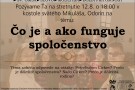 2016 | Čo je a ako funguje spoločenstvo